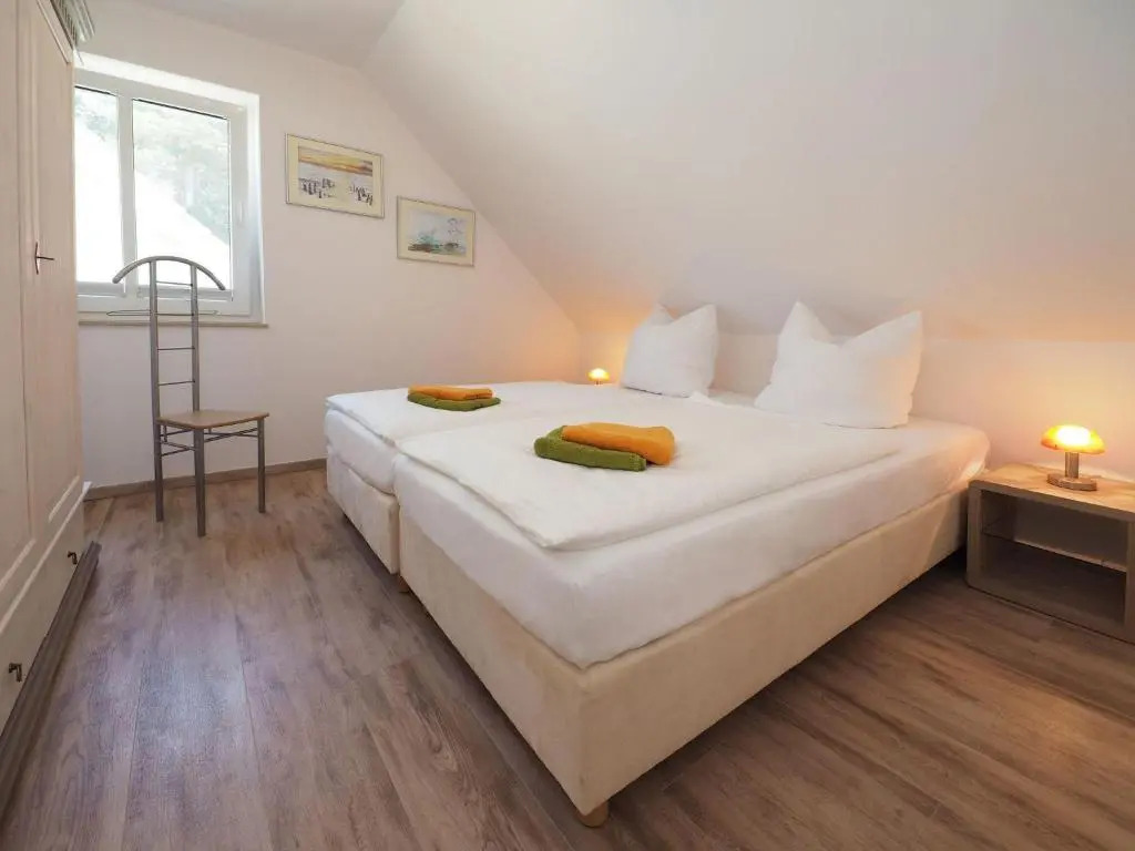 Ferienhaus Birgit