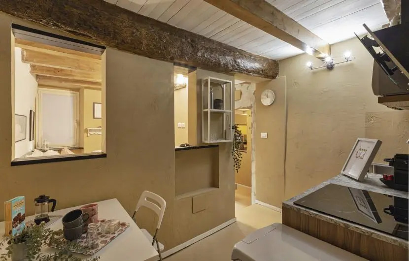Magicstay - Flat 37M² 1 Bedroom 1 Bathroom - Genoa