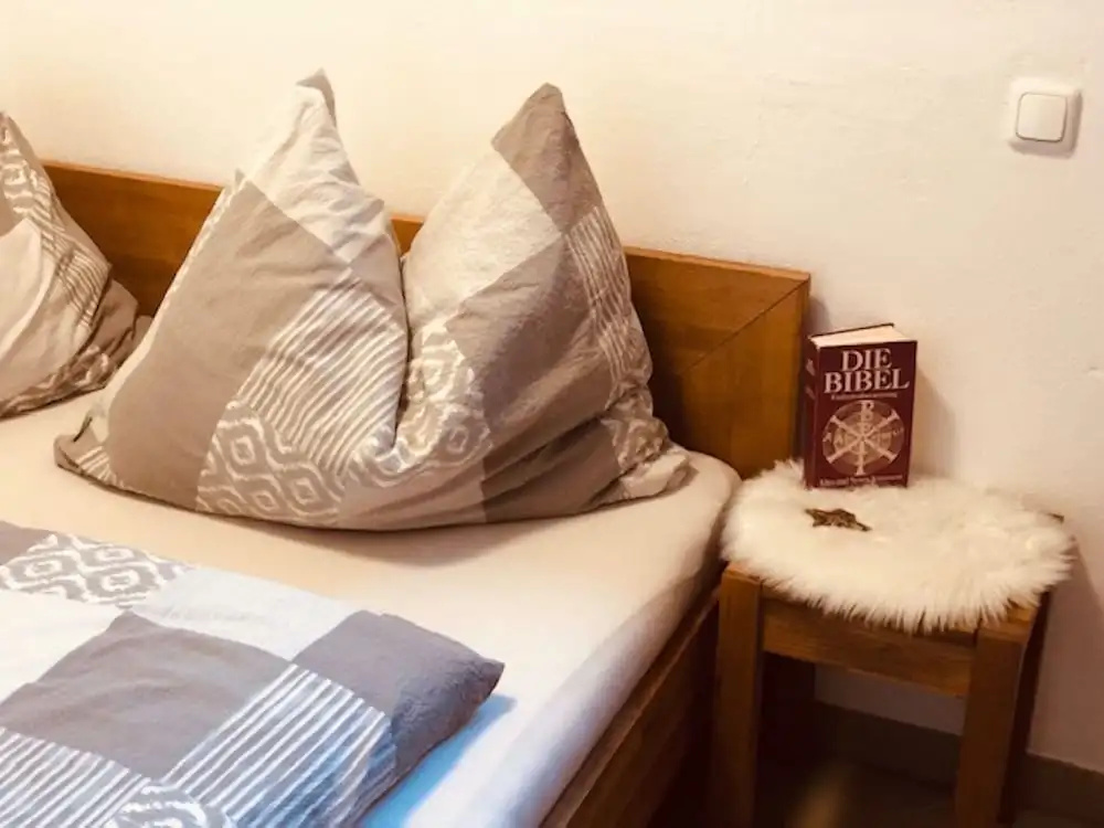 Apartment in Hollersbach Near Ski Lift