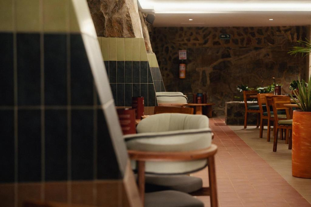 Perla Roca Hotel Boutique - Beach Front