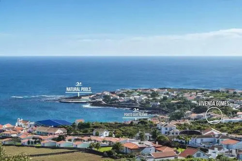 Vivenda Gomes AL
