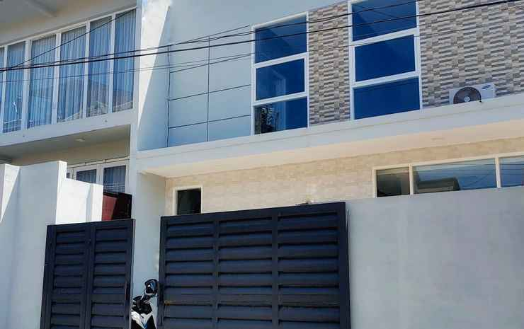 Villa kayu manis batu