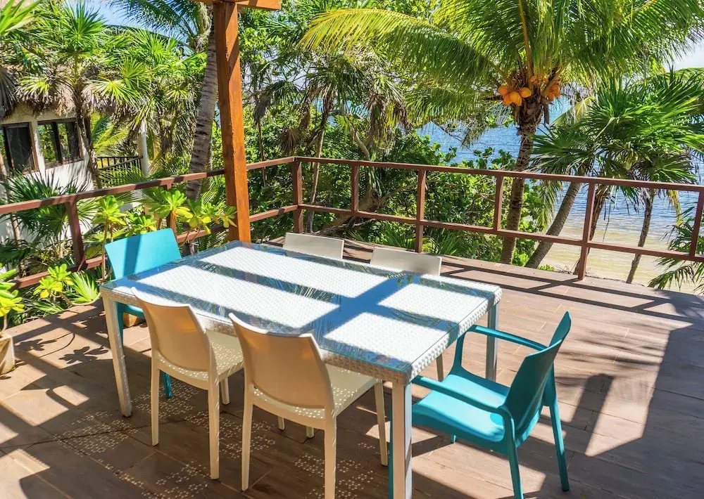 Casa Playa Maya