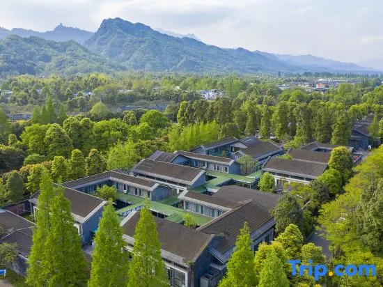 Yunxi Resort Hotel