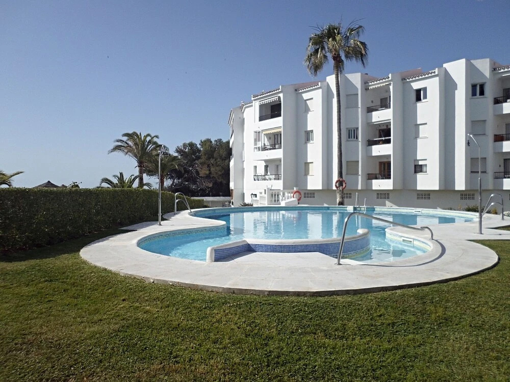 Apartamento Urbanización Las Palmeras 72