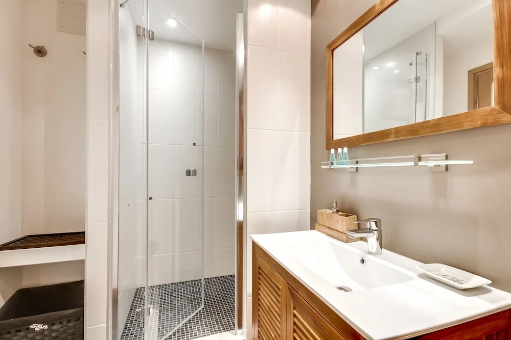 Le Latin - Modern 3-bedrooms apartment