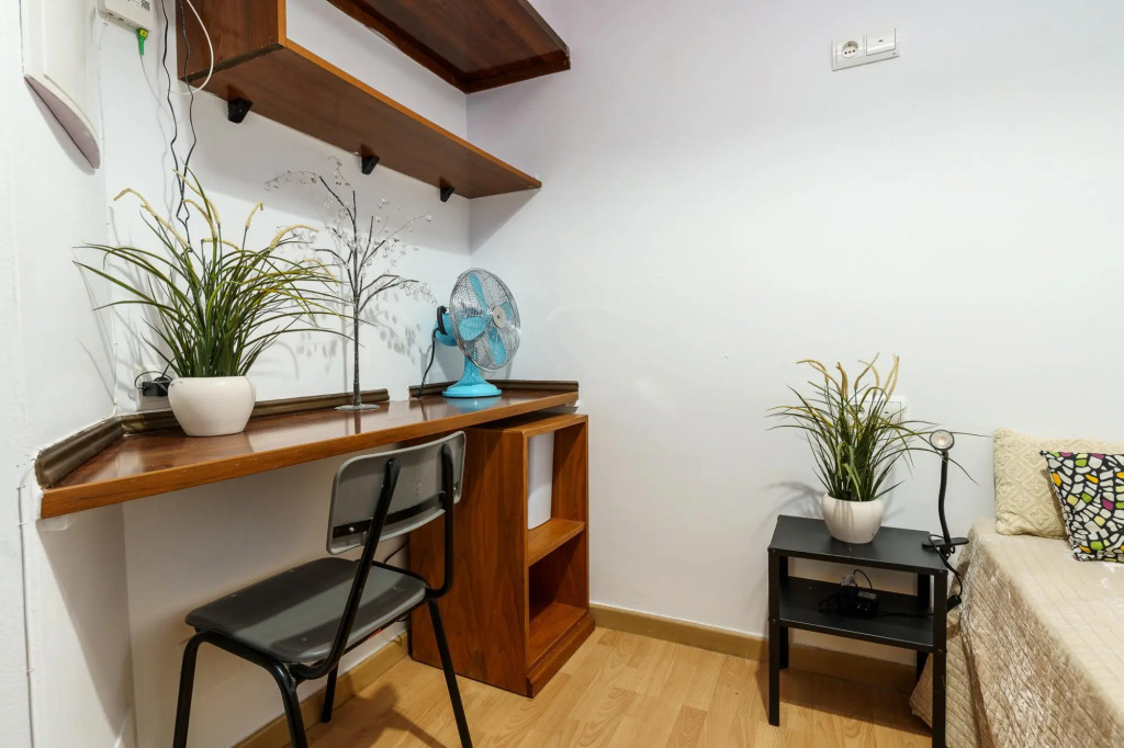 Malagasuite Downtown Apartment
