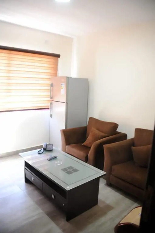 Zahran Furnish Apartments