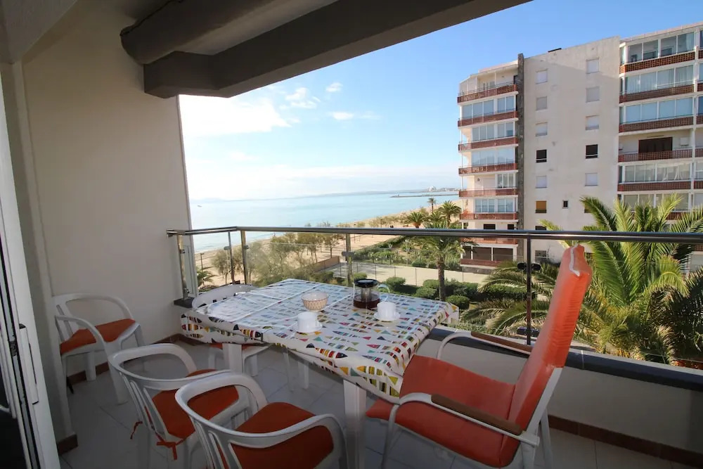 Apartamento 2144 - Hort De Mar B 3-316