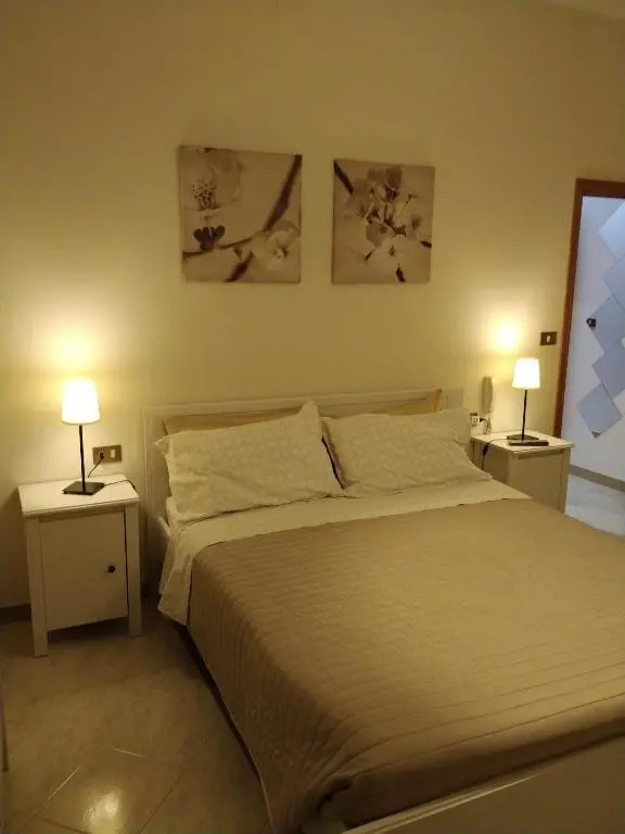 Isi Guesthouse