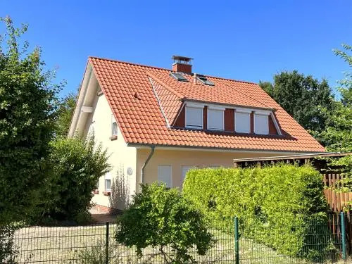 Ferienhaus Fuhlendorf FDZ 290