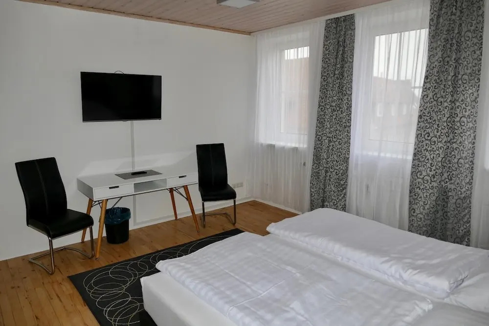 Centrum Hotel Mitte