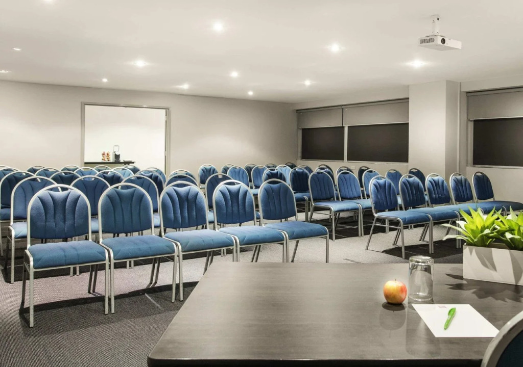 Hotel Indigo Brisbane City Centre by IHG