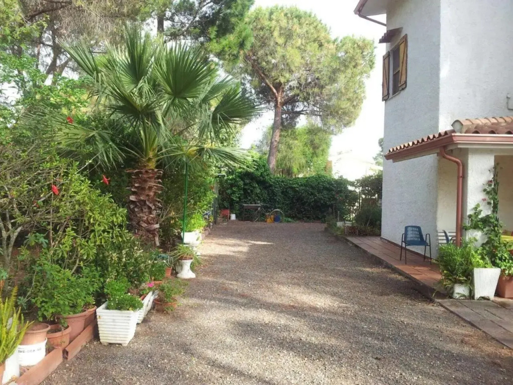 Villa Manuela
