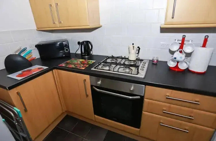 Let's Live Croydon Apartments