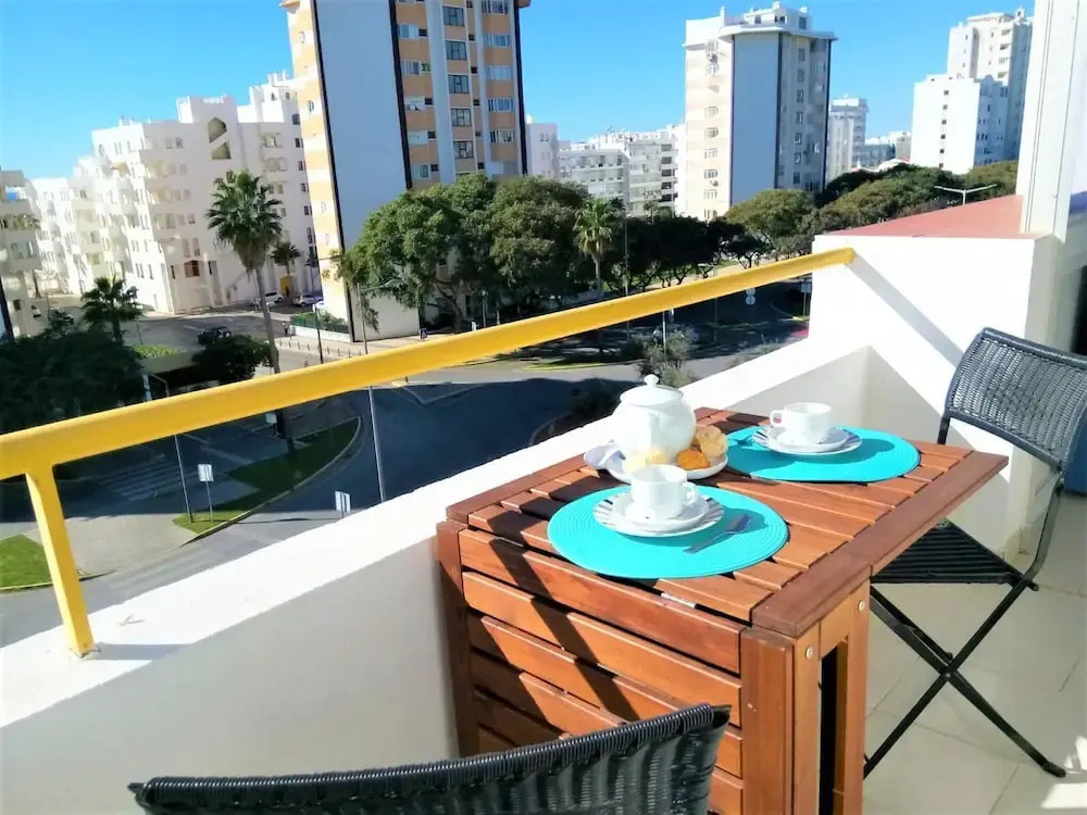 T1 SOL 200m Praia Vista MAR Wi-fi