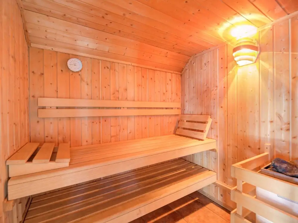Splendid house next to the Baqueira Beret ski resort
