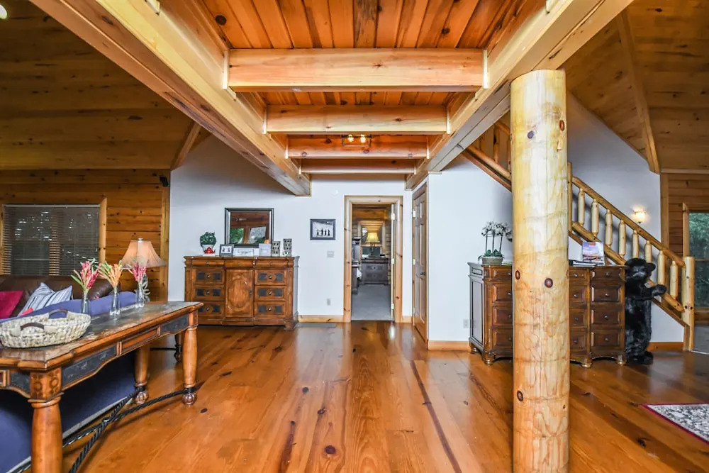 Peak of Perfection 5 Bedroom House