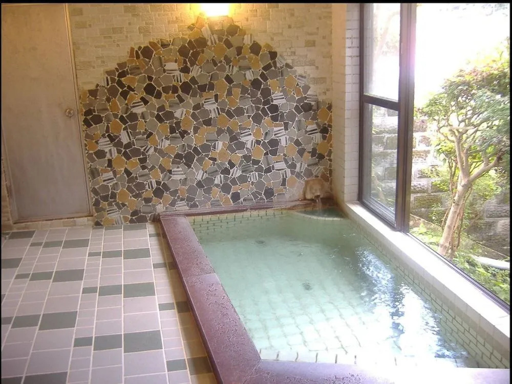 Saratoku Ryokan