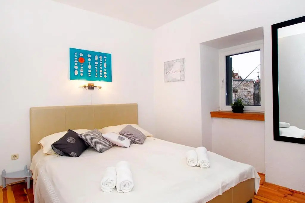 Apartment Nika