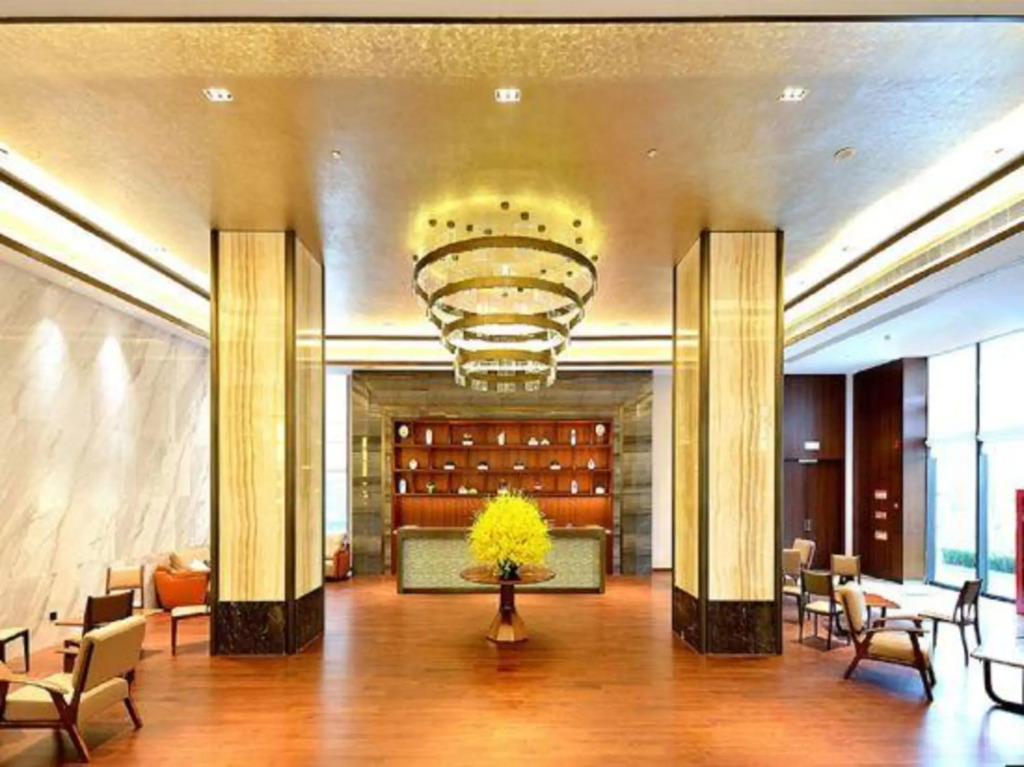 Haisha International Hotel