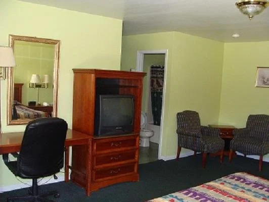 Ranch House Motel