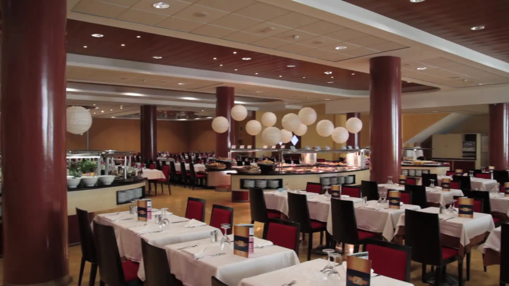 Hotel Blaumar