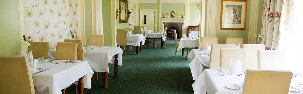 Lenwade House Country Hotel
