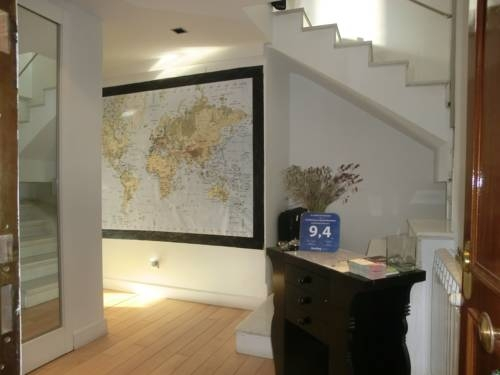 SYTB&B Luxury Bed & Breakfast