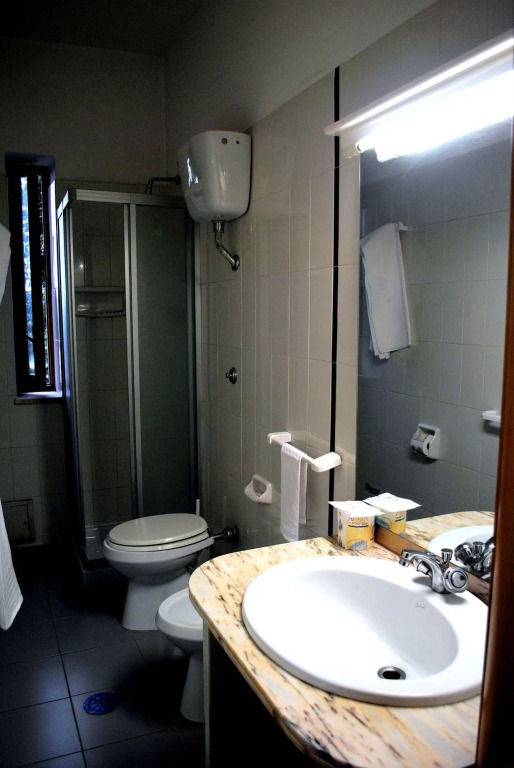 Hotel Meranda