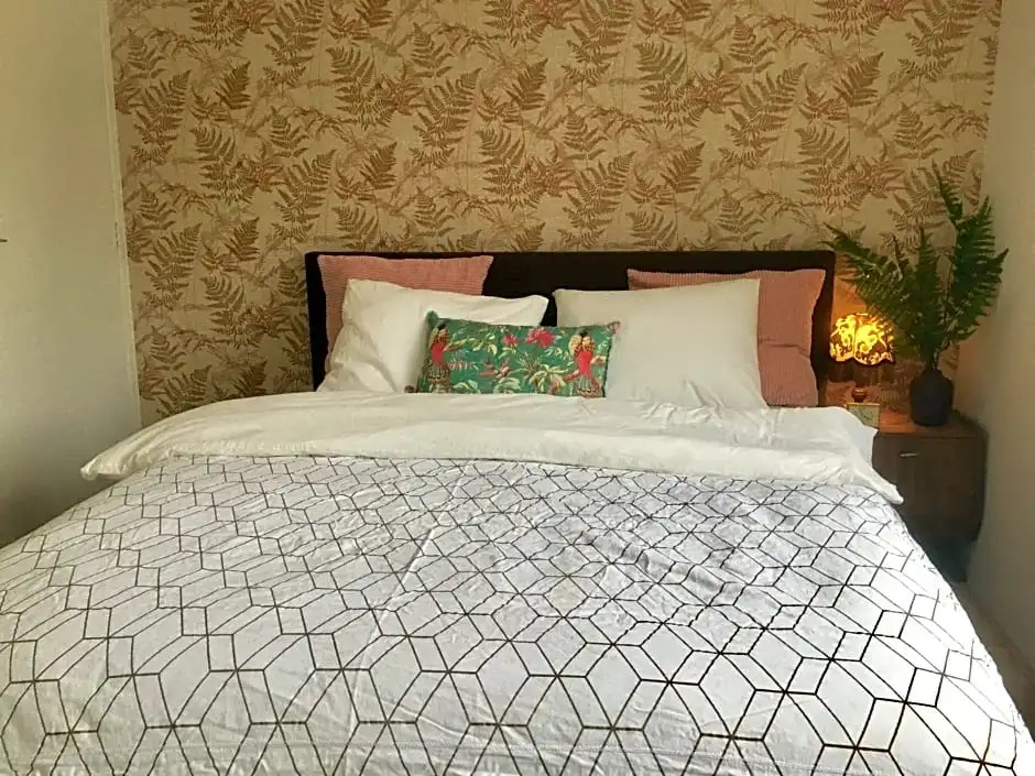 SOEPP the B&B