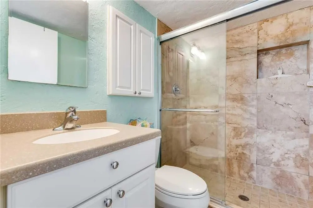 Estero Cove 352 - Two Bedroom Condo