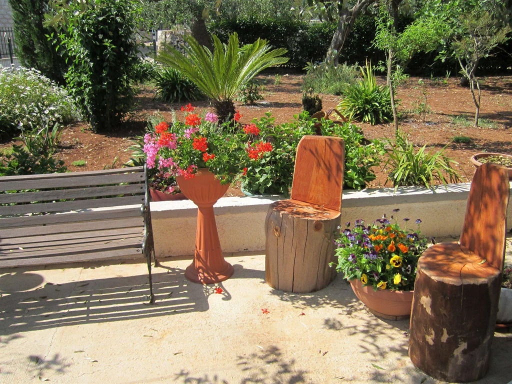 B&B Casa Mariangi