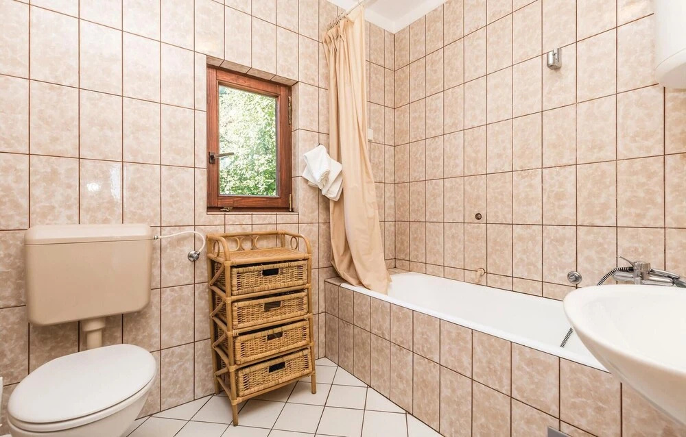 Nice Home in Opatija With Wifi and 3 Bedrooms