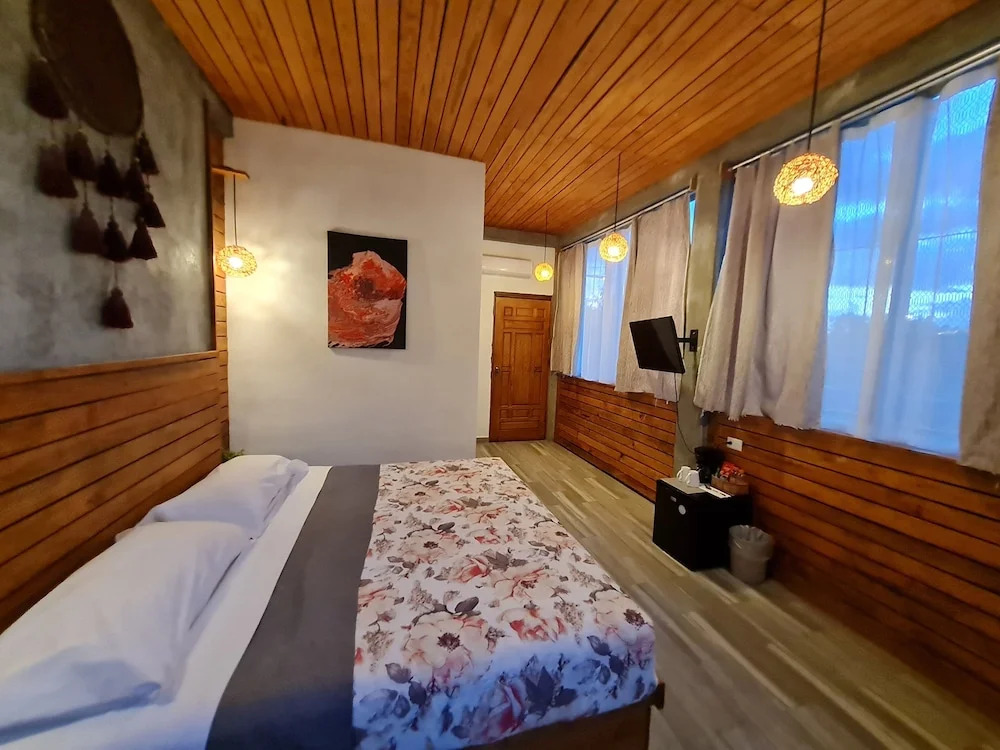 Sunset Bungalows