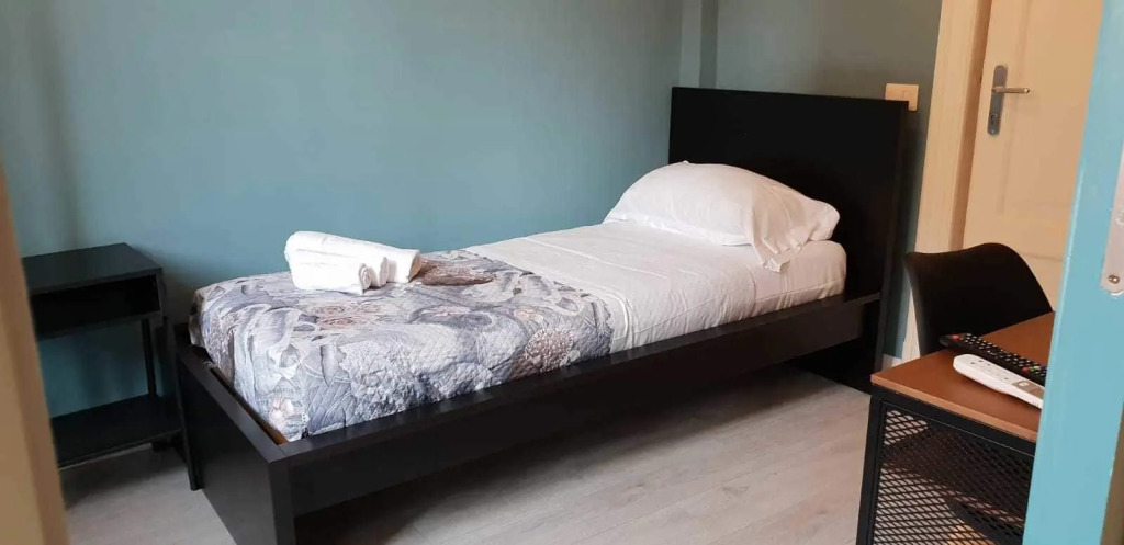 B&B Lumiere Roma