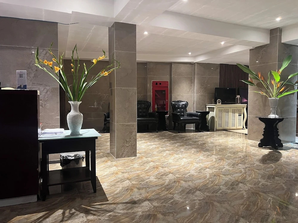Ha Noi Memory Central Hotel And Spa