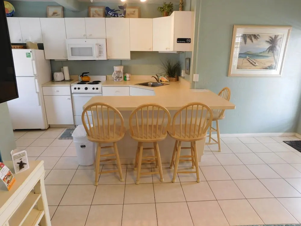 Gulf Beach Resort Motel