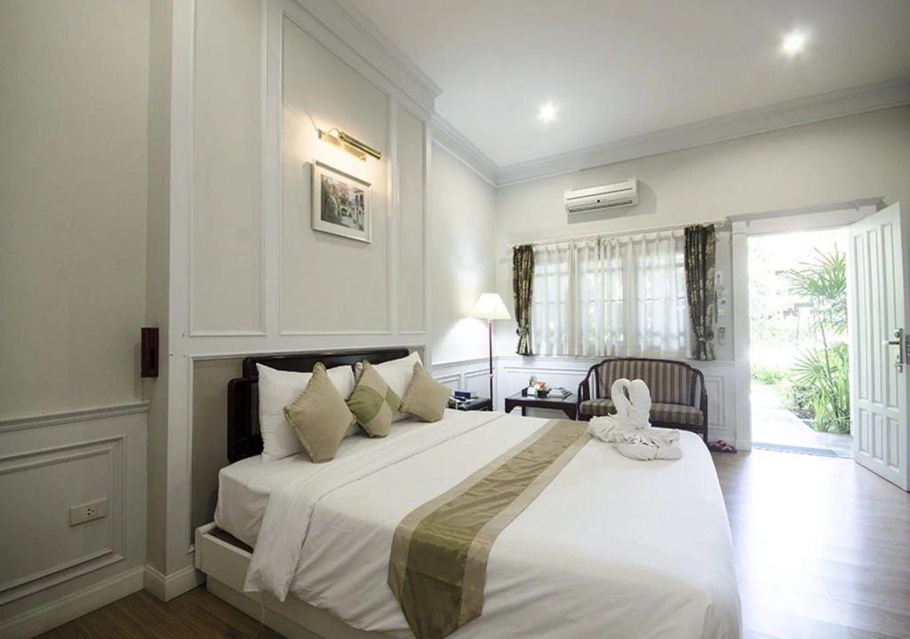 Rachawadee Khonkaen Airport Hotel