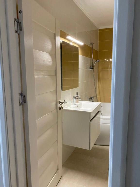 Apartament AVANA