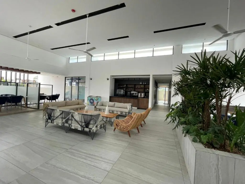 Casa Playa del Carmen - Condominio Privado