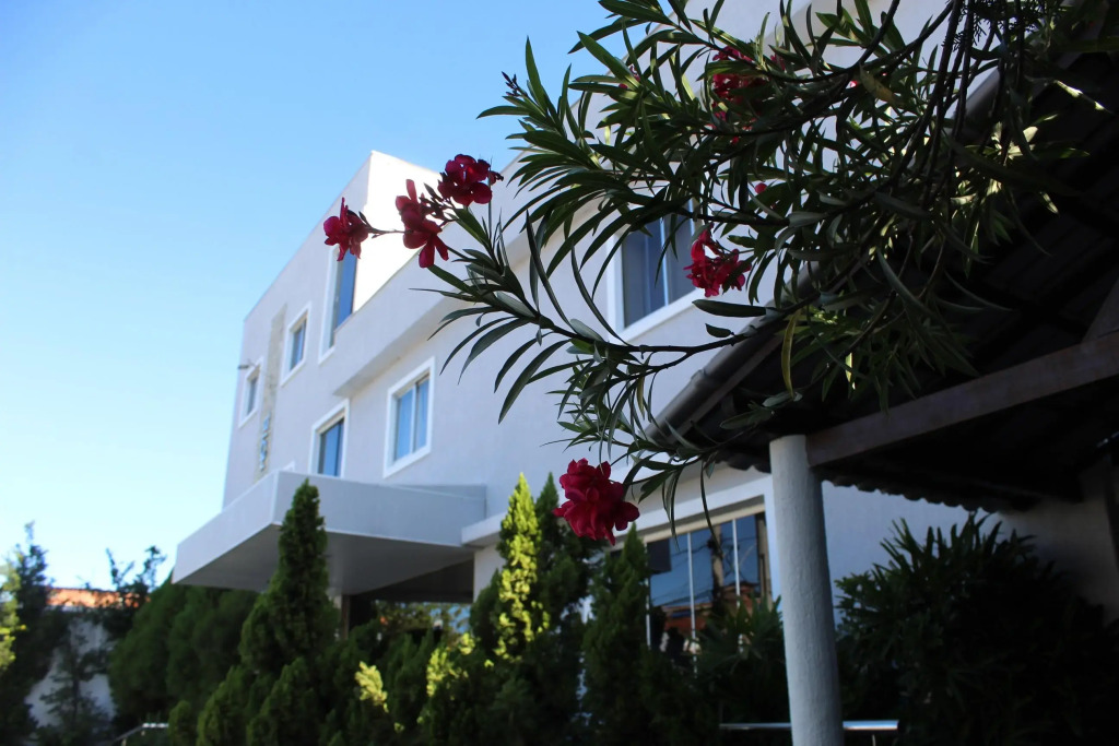 Hotel Aeroporto Star