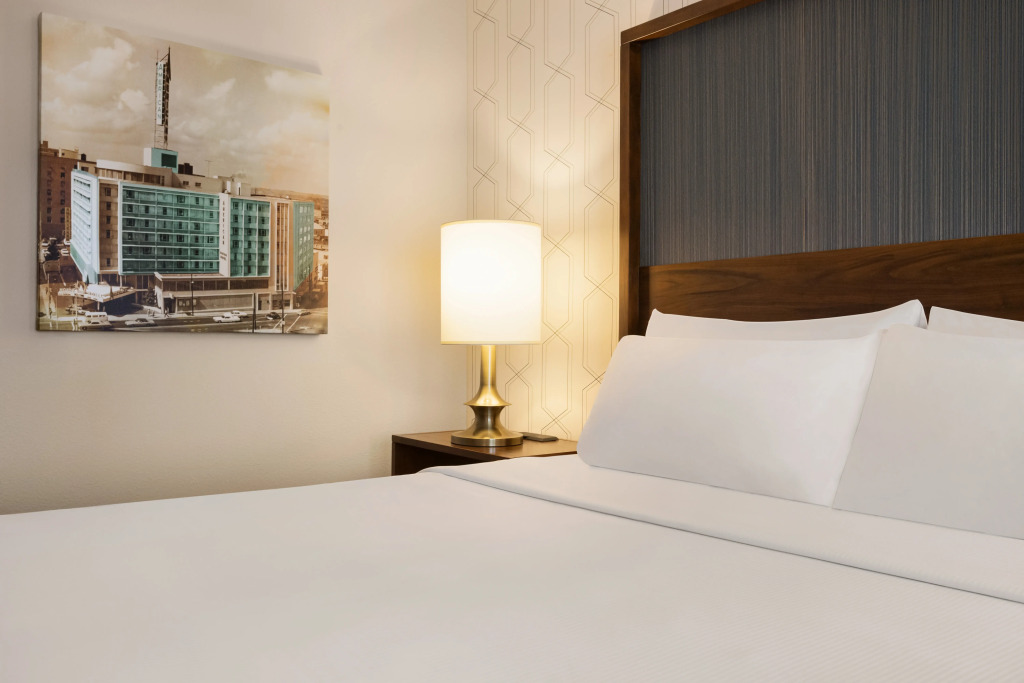 The American Hotel Atlanta Downtown, Tapestry Collection by Hilton