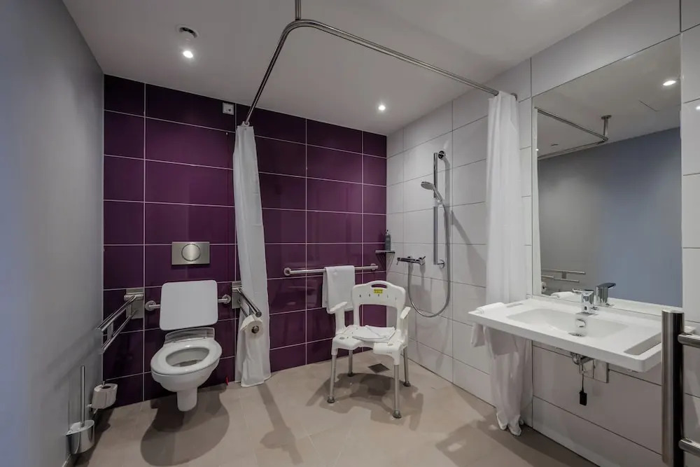 Premier Inn Hannover City Centre