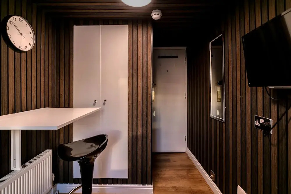 The Savers Hotel by PLI