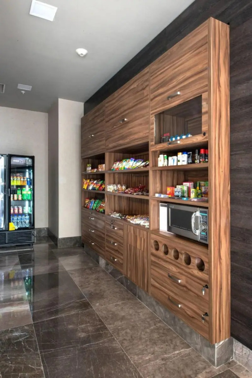 Courtyard by Marriott San Luis Potosi, Los Lagos