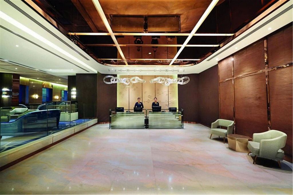 Dorsett Residences Bukit Bintang @Dorsett Kuala Lumpur