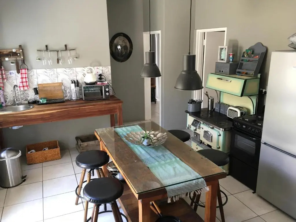 Spinoza Self Catering Accommodation