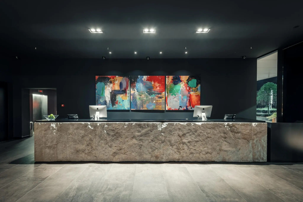 Crowne Plaza Podgorica, by IHG