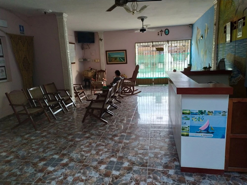 Hotel Zulan